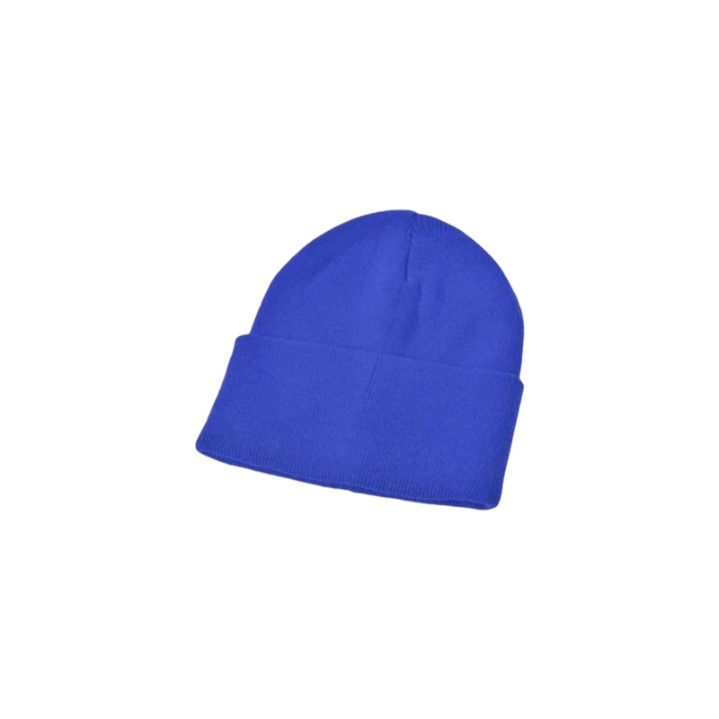 Royal Acrylic Ski Hat