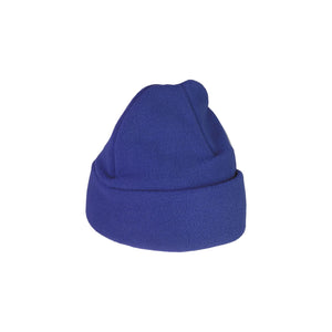 Royal Fleece Ski Hat Standard