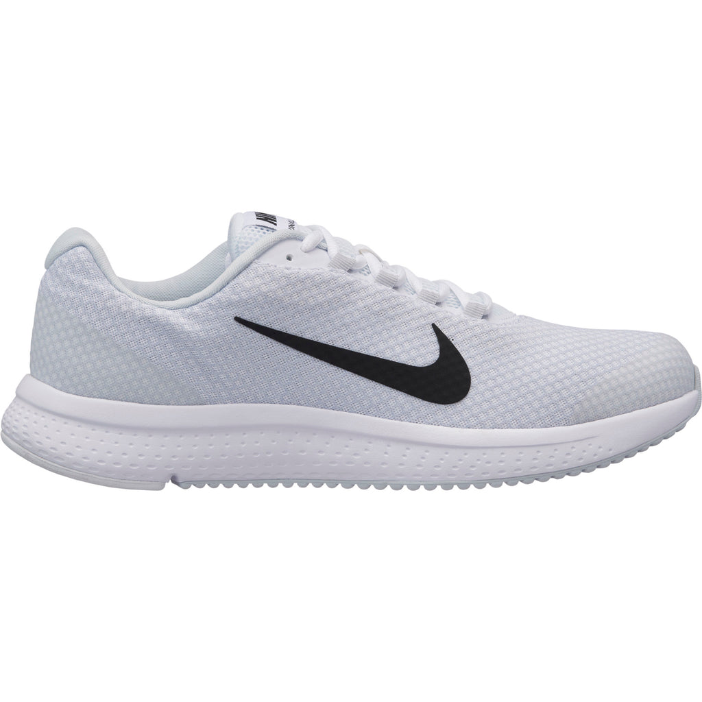 Nike Men's RunAllDay Running Shoe White