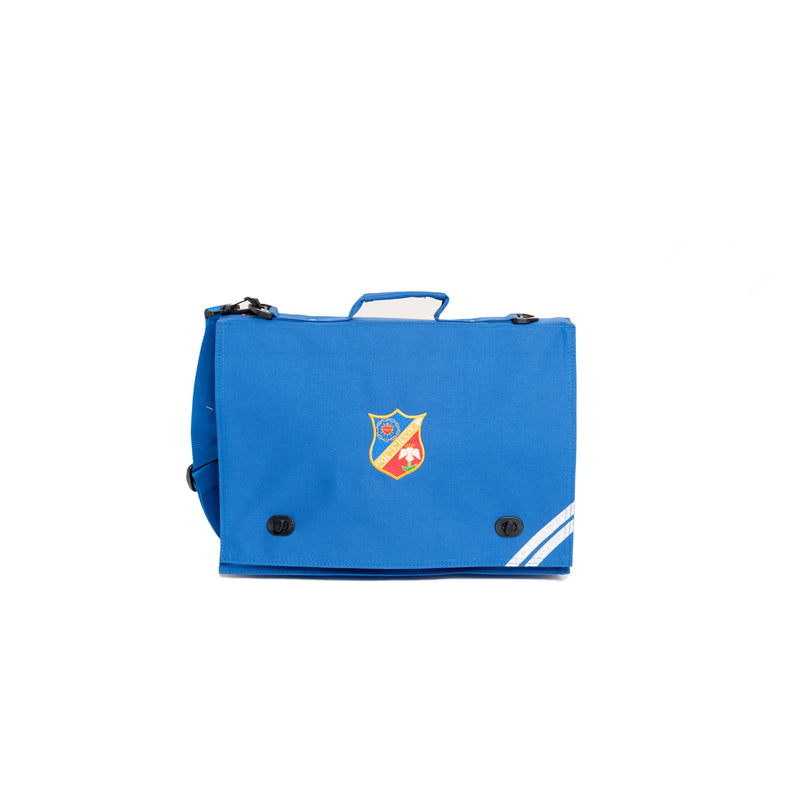 Saint Christina's Satchel