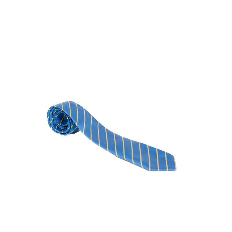 Saint Christina's Boys School Tie