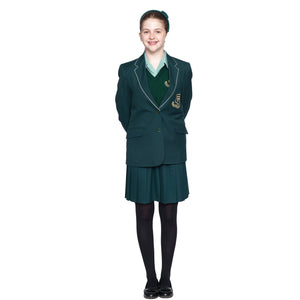 St Helen's School Pleated Skirt