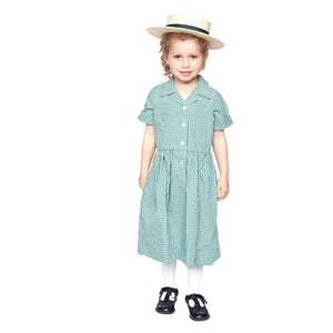 St Helen's School Summer Dress