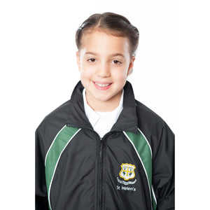 St Helen's School Tracksuit Jacket