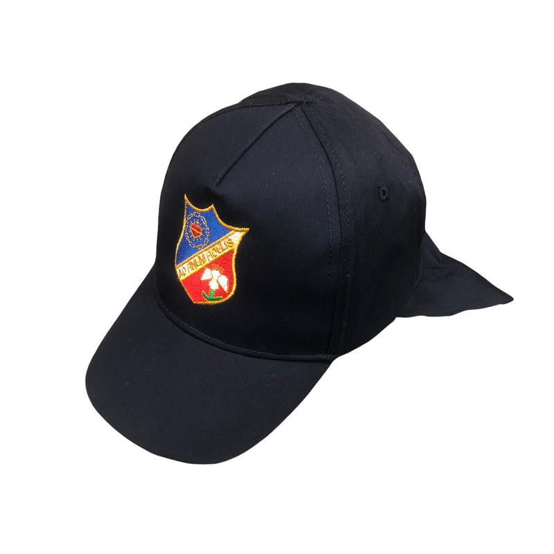 Saint Christina's Navy Legionnaire Cap