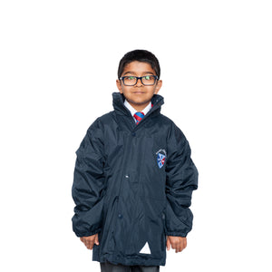 Saint Jerome School Coat