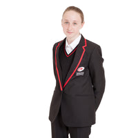 Saracens High School Blazer