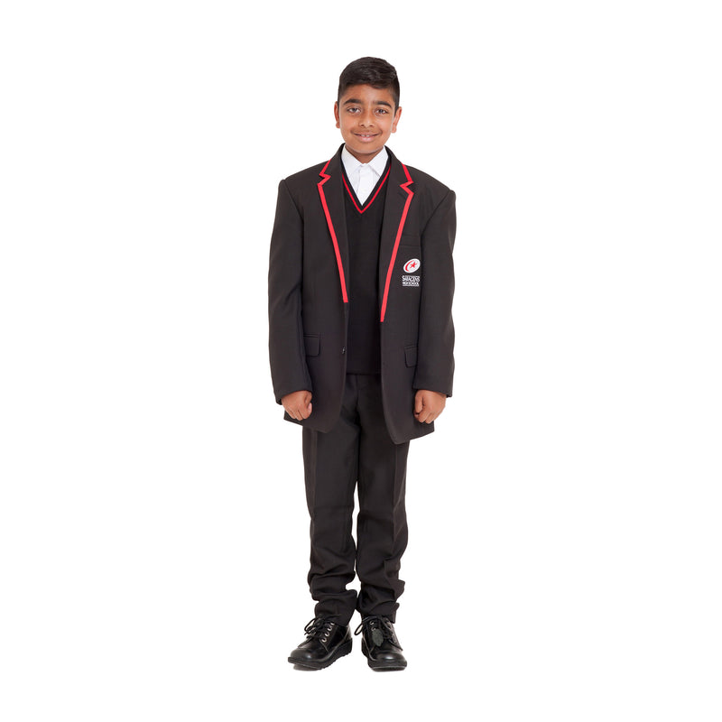 Saracens High School Blazer