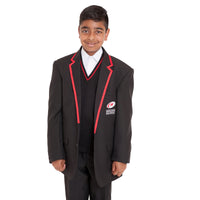 Saracens High School Blazer