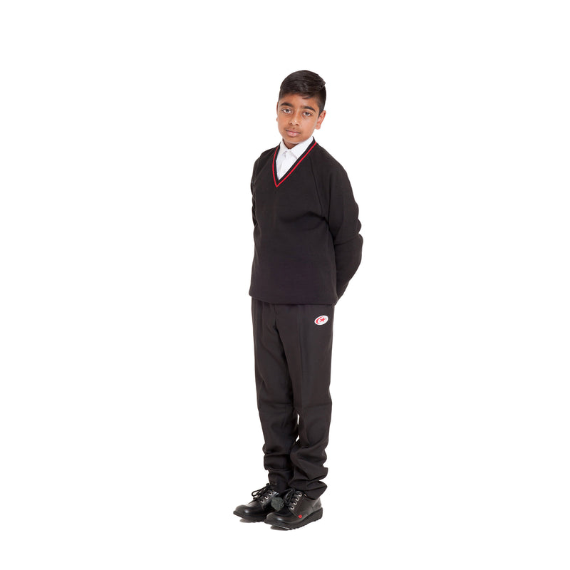 Saracens High School Boys Trousers