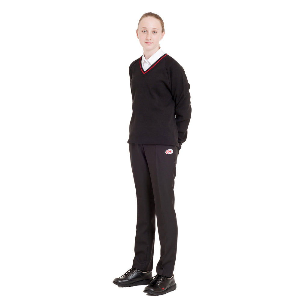 Saracens High School Girls Trousers