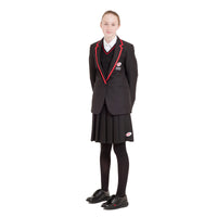 Saracens High School Skirt
