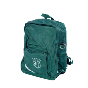 Sarum Hall Backpack