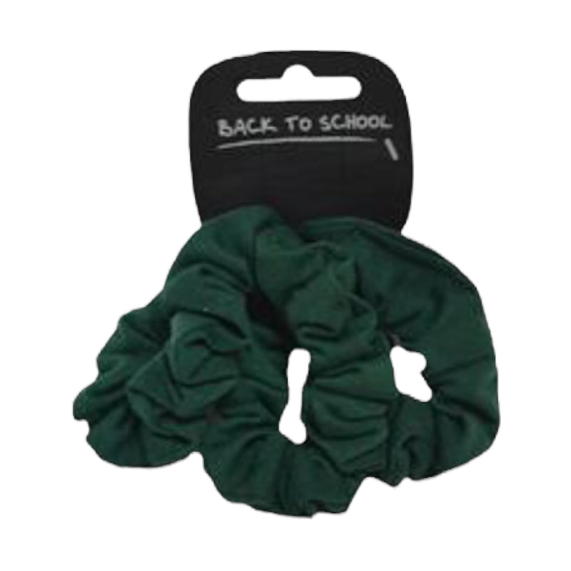 Hair 3 Pack Jersey Scrunchie