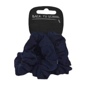 Hair 3 Pack Jersey Scrunchie