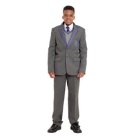 All Saints Catholic College Boys Trousers