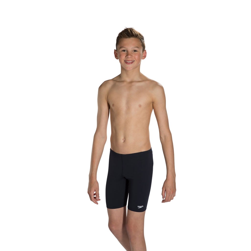 Navy Speedo Jammer