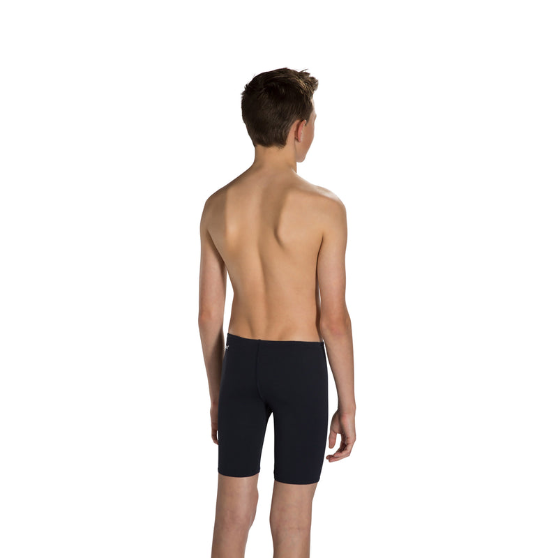 Navy Speedo Jammer