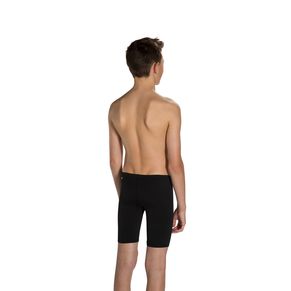 Black Speedo Jammer