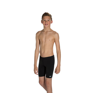 Black Speedo Jammer