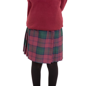 Lindsay Tartan Kilt