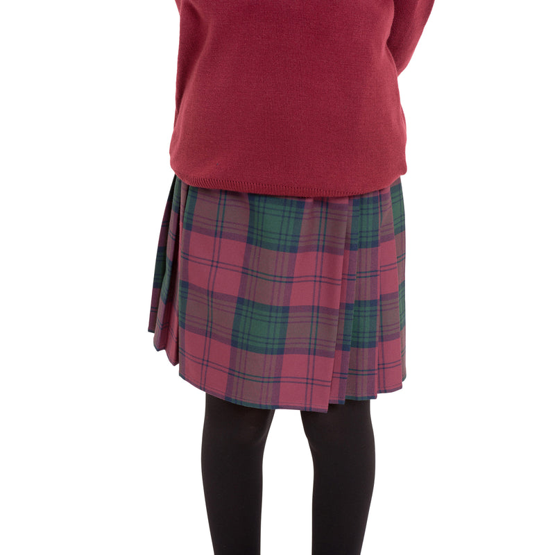 Lindsay Tartan Kilt