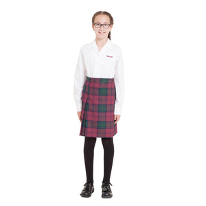 Lindsay Tartan Kilt