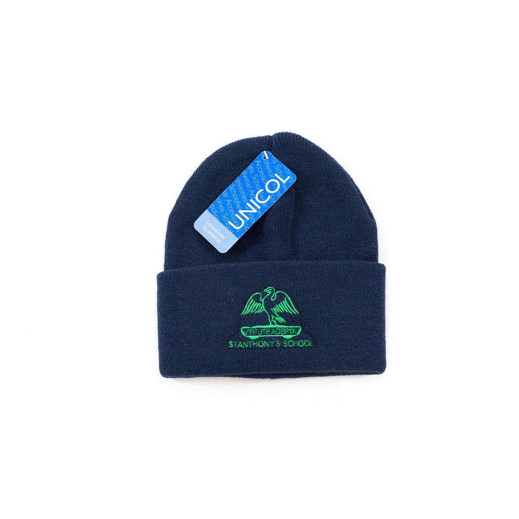 St Anthonys Ski Hat