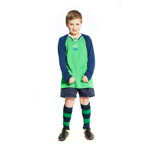 St Anthonys Football Shirt