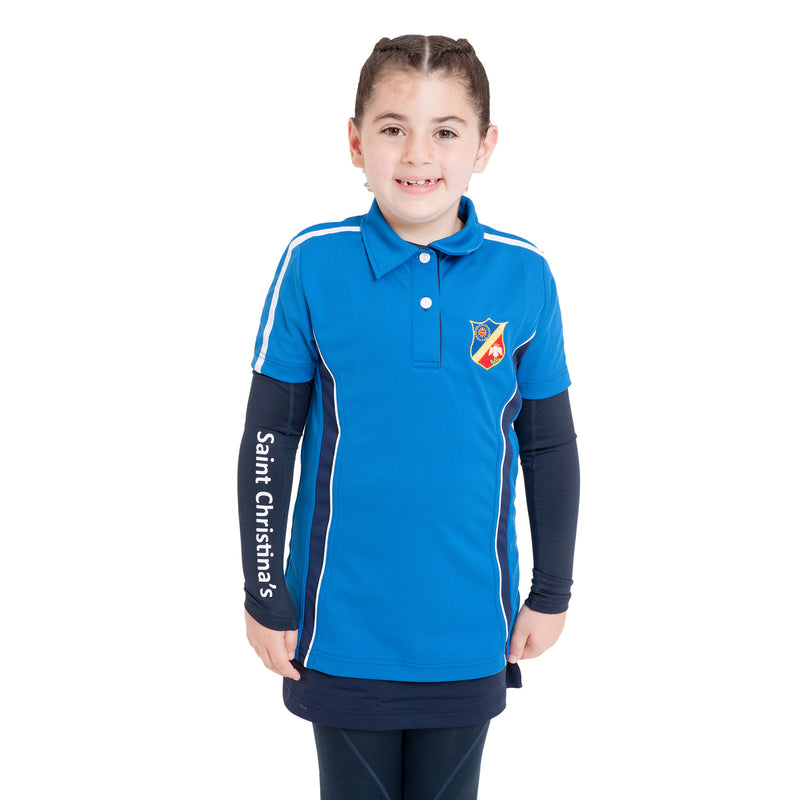 Saint Christinas Baselayer Top