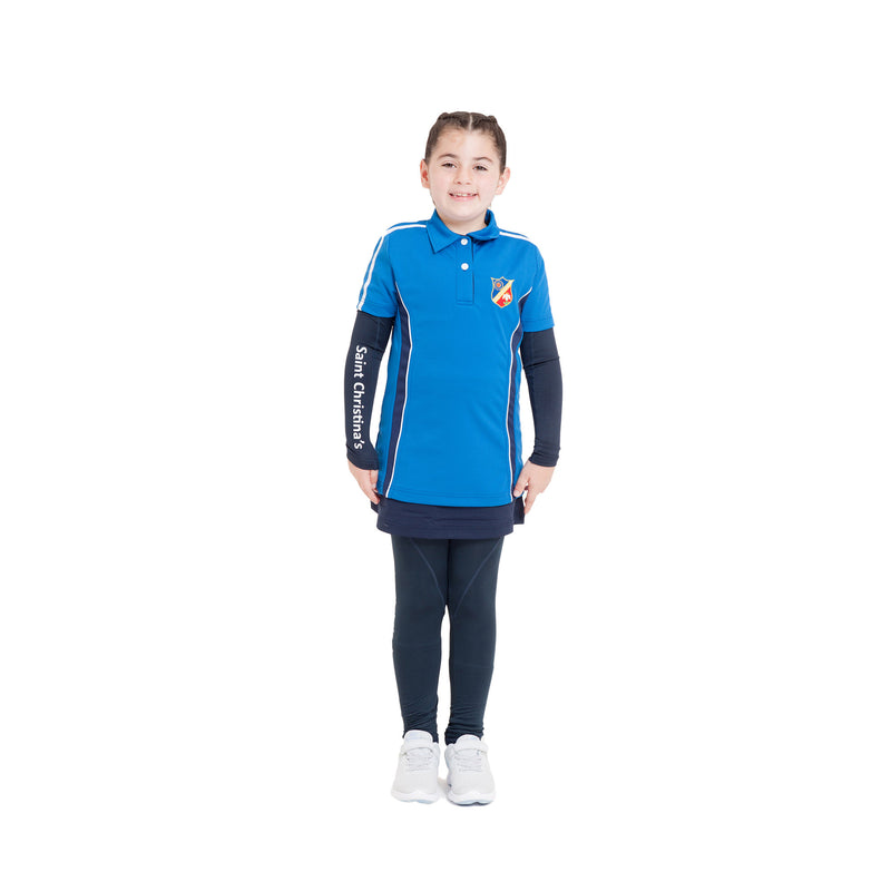 Saint Christinas Baselayer Top