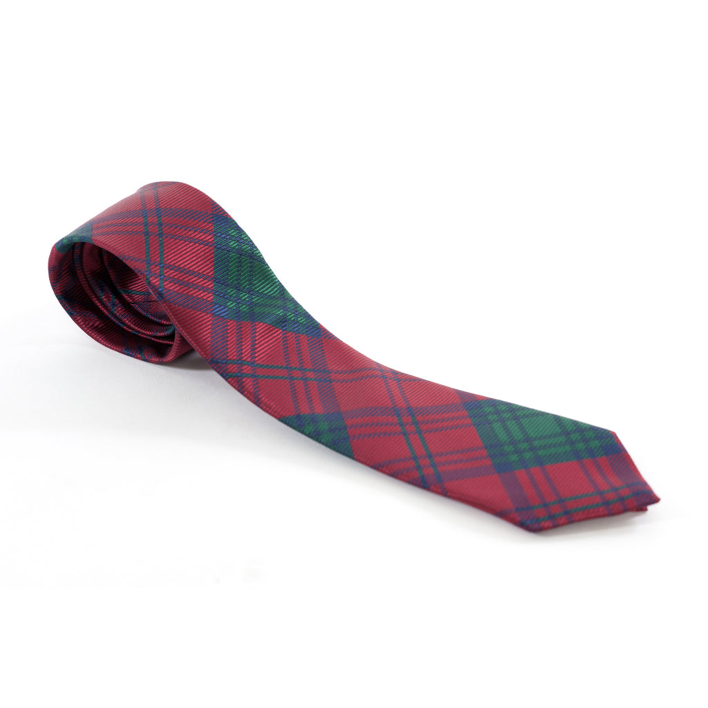 St Joan of Arc Boys Tie