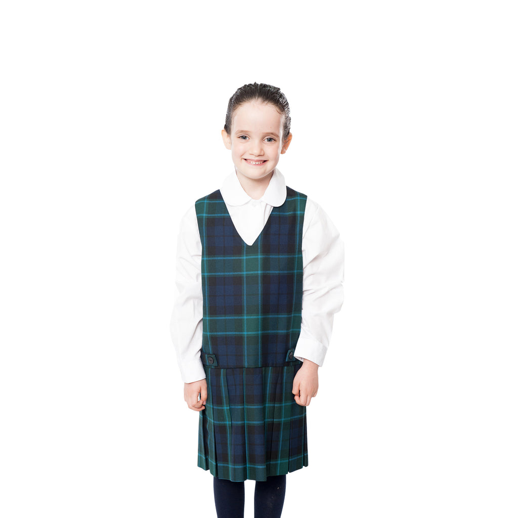 St Margaret's School Pinafore