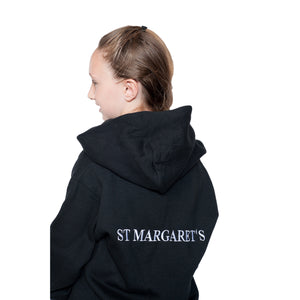 St Margarets Hampstead Hooded Top
