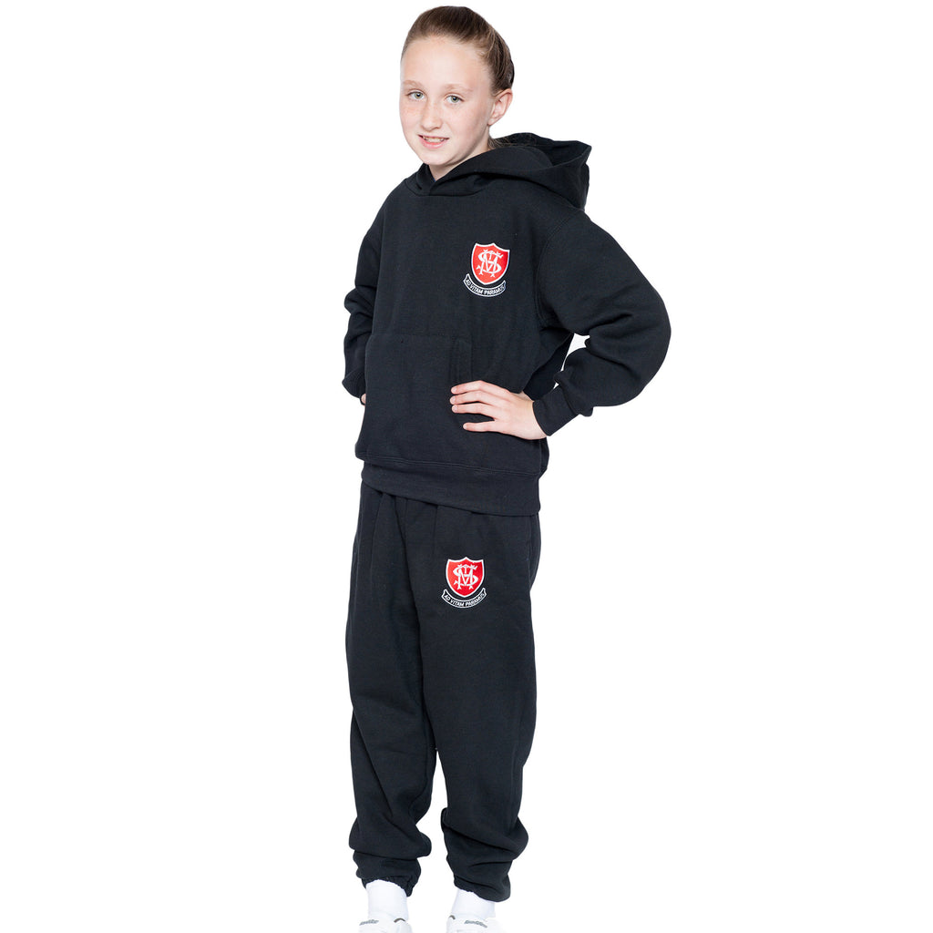 St Margarets Hampstead Hooded Top