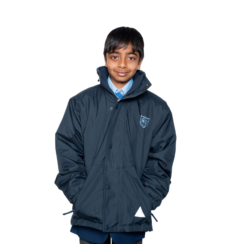 St Martins Mill Hill School Coat