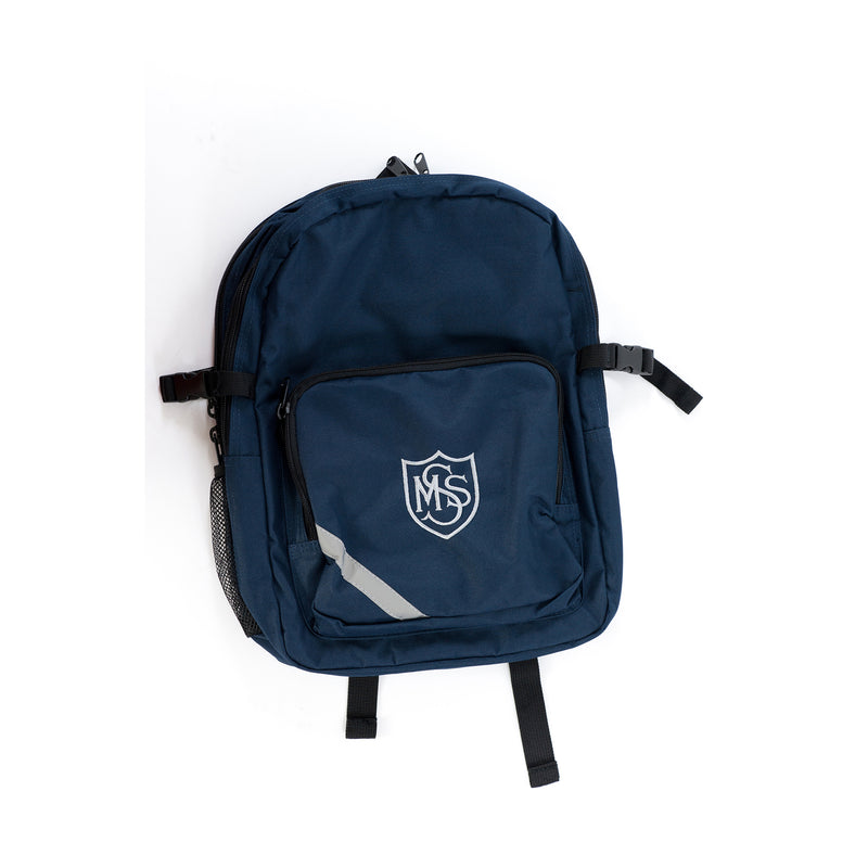 St Martins Mill Hill Backpack