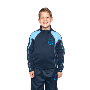 St Martin's School Northwood Games Fleece