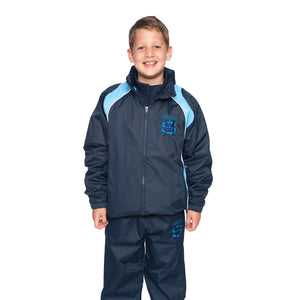 St Martin's School Northwood Tracksuit Bottoms