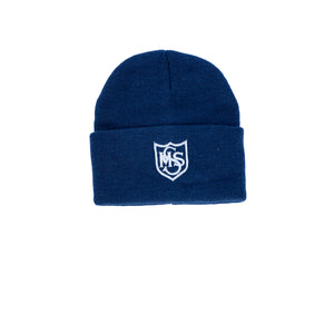 St Martins Mill Hill Ski Hat