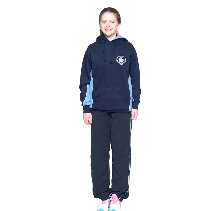 St Mary's Catholic School Hooded Top