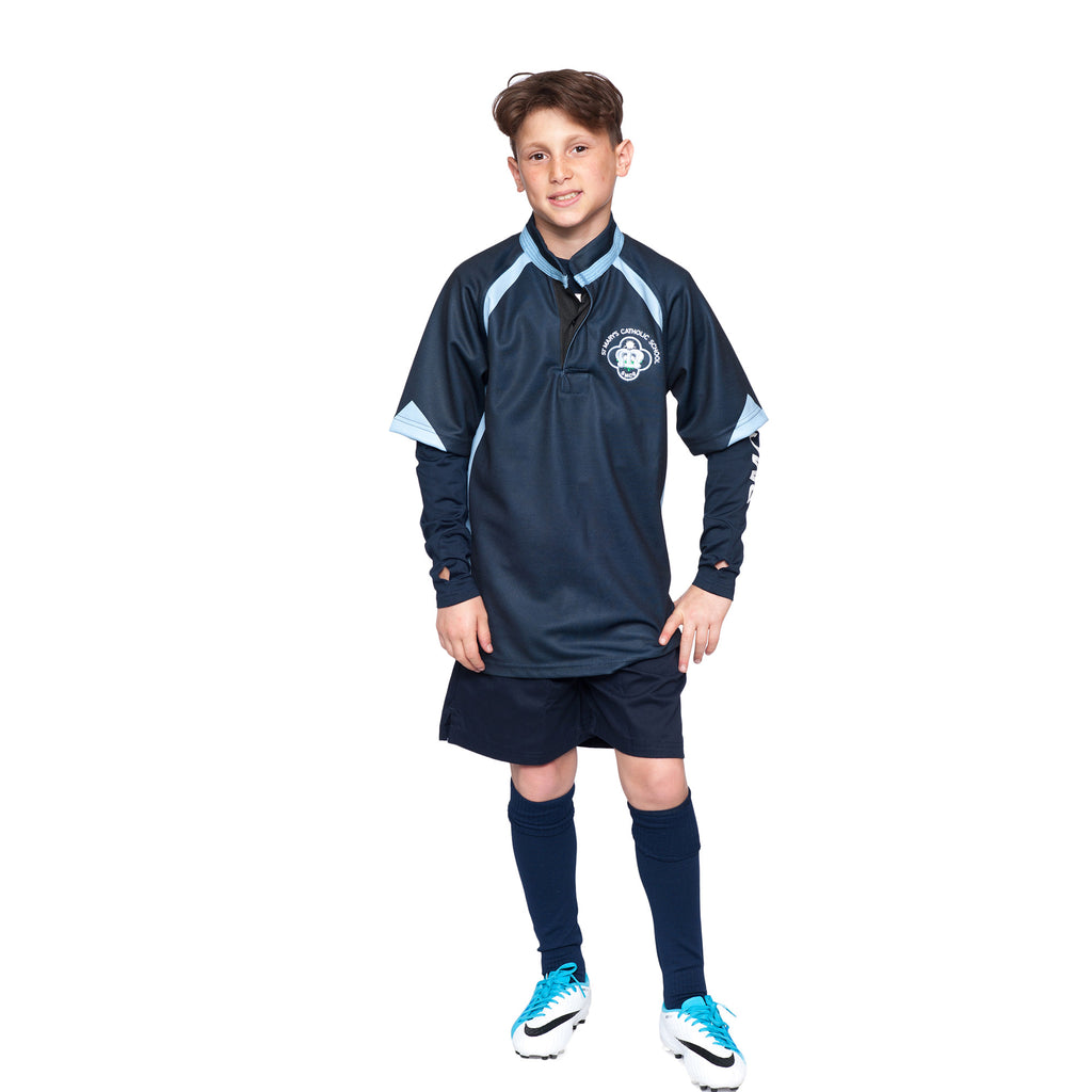 St Mary's Catholic School Baselayer