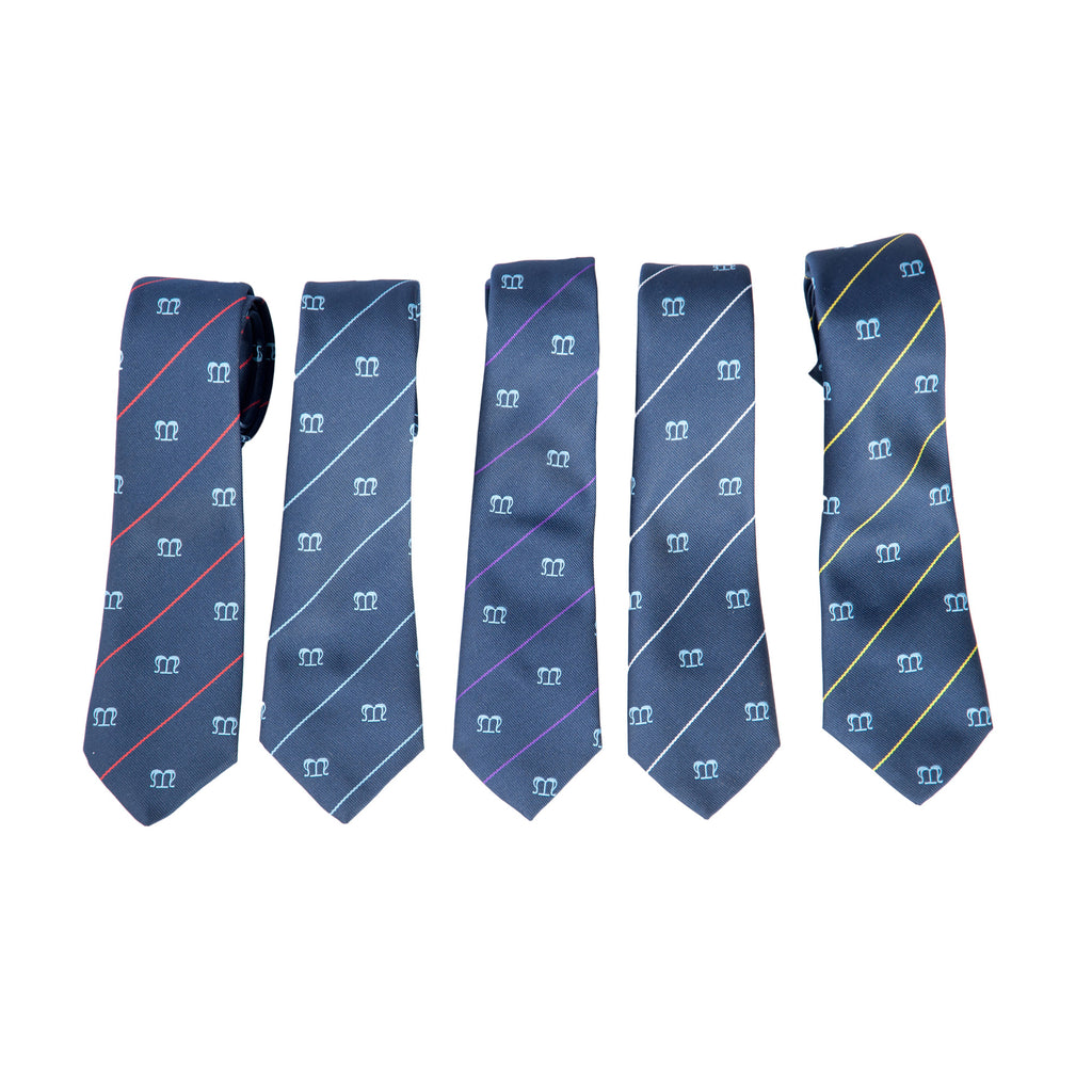 St Mary's Catholic School Tie