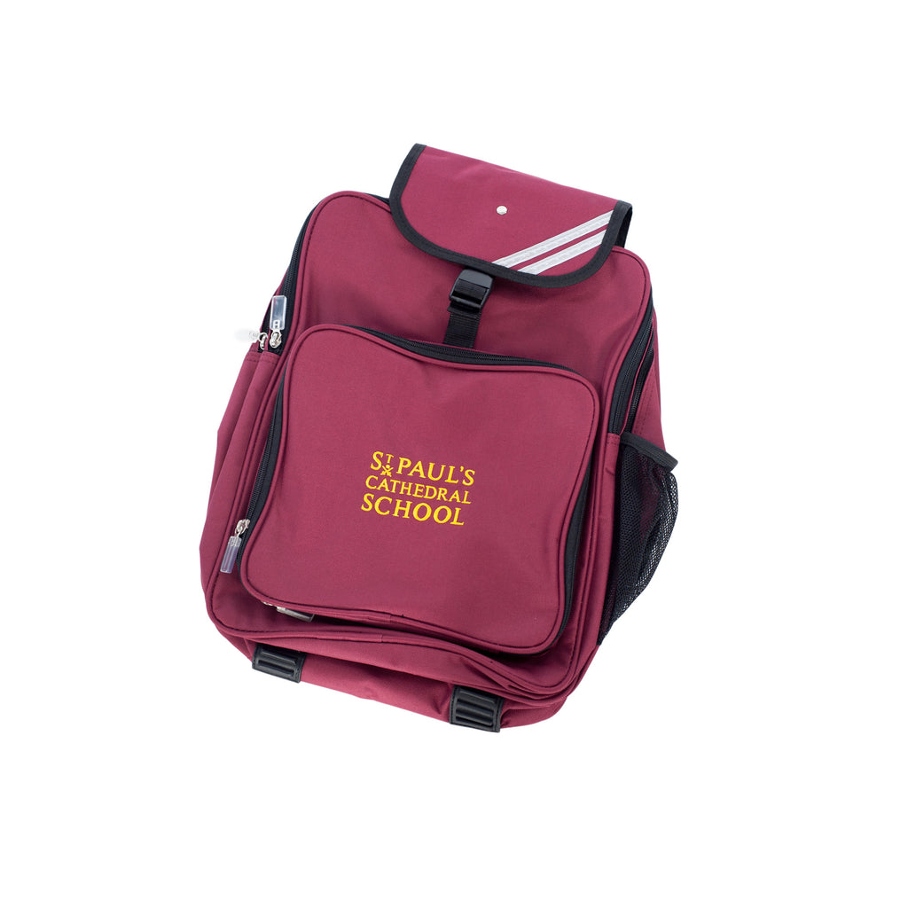 St Paul's Cathedral School Backpack