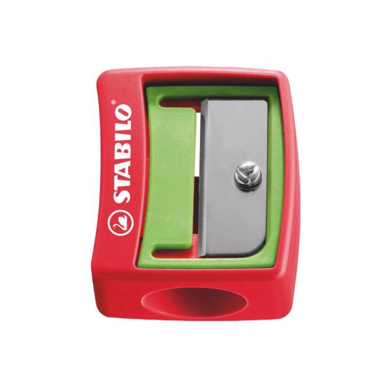 Stabilo Woody 3 in 1 Pencil Sharpener