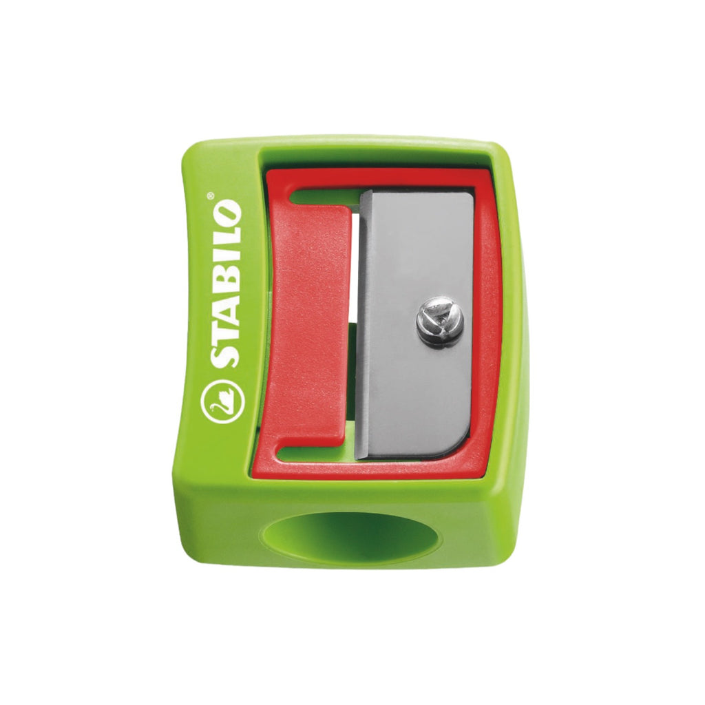 Stabilo Woody 3 in 1 Pencil Sharpener