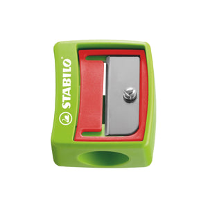 Stabilo Woody 3 in 1 Pencil Sharpener