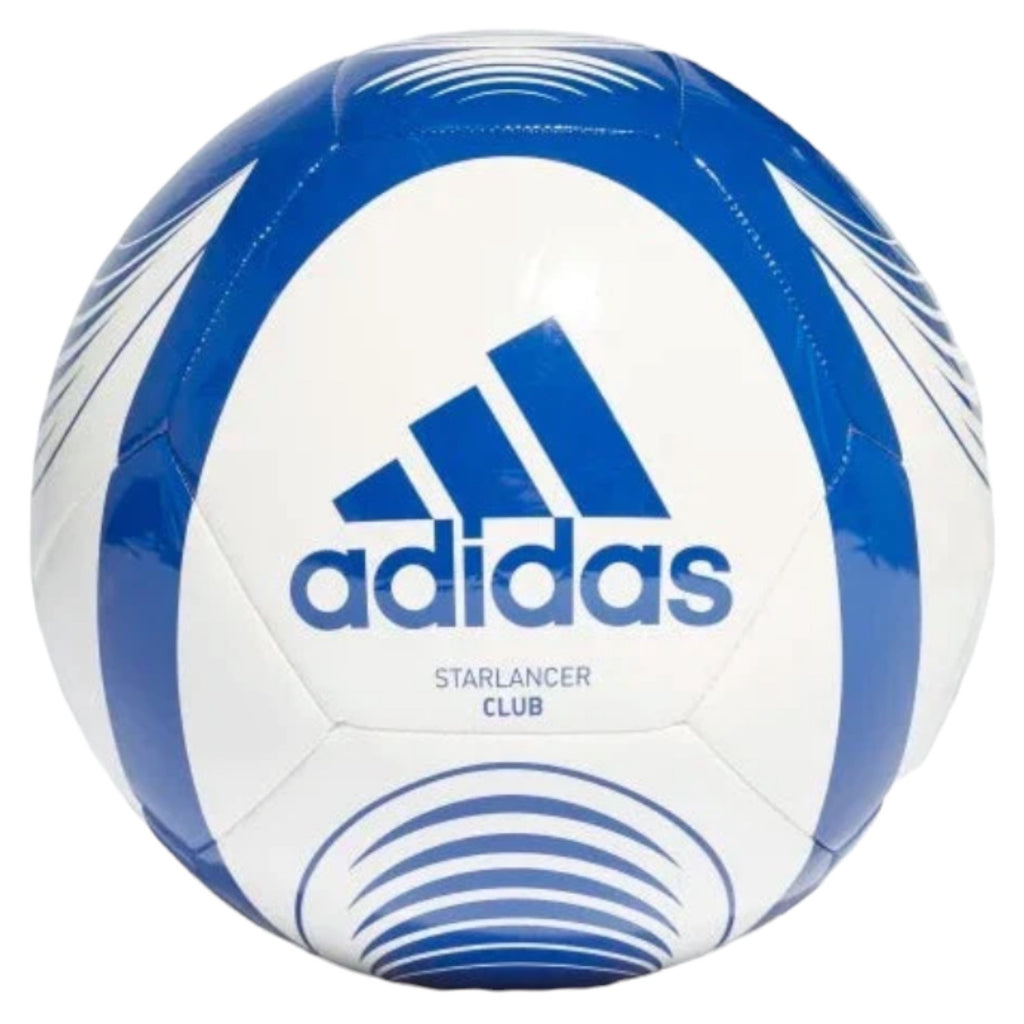 Adidas Starlancer Club Football White/Blue