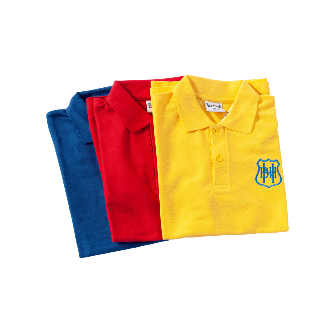 NBH House Polo Shirt