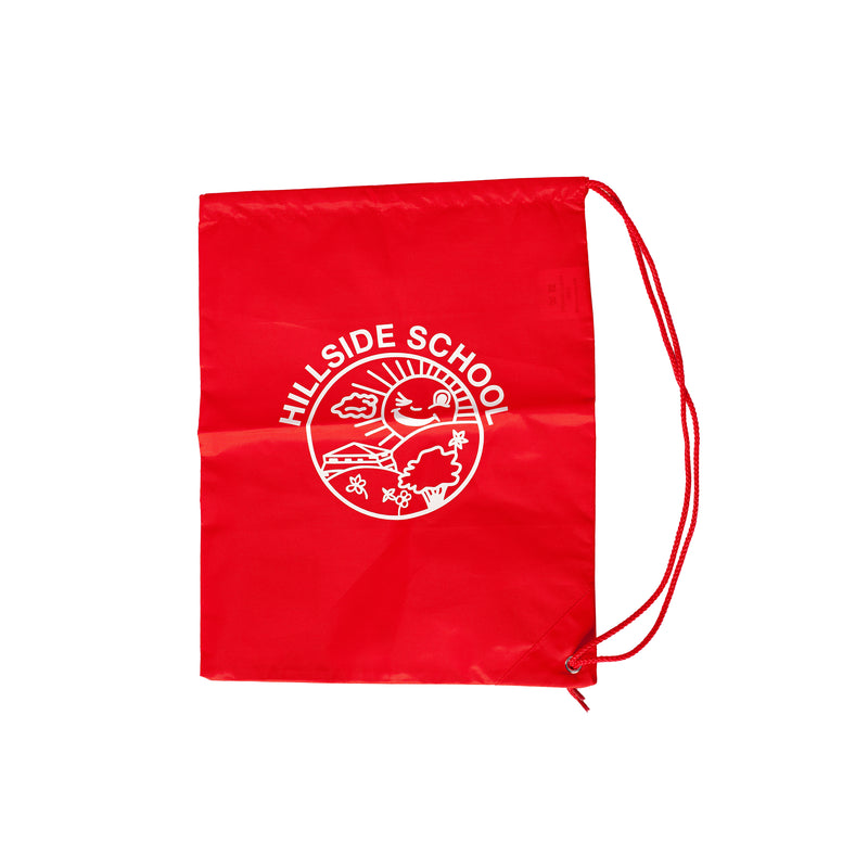 Hillside Gymsack